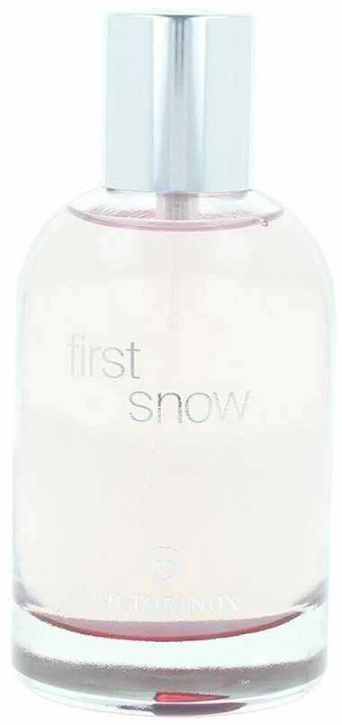 Victorinox Swiss Army First Snow EDT tualetinis vanduo vyrams, 100 ml