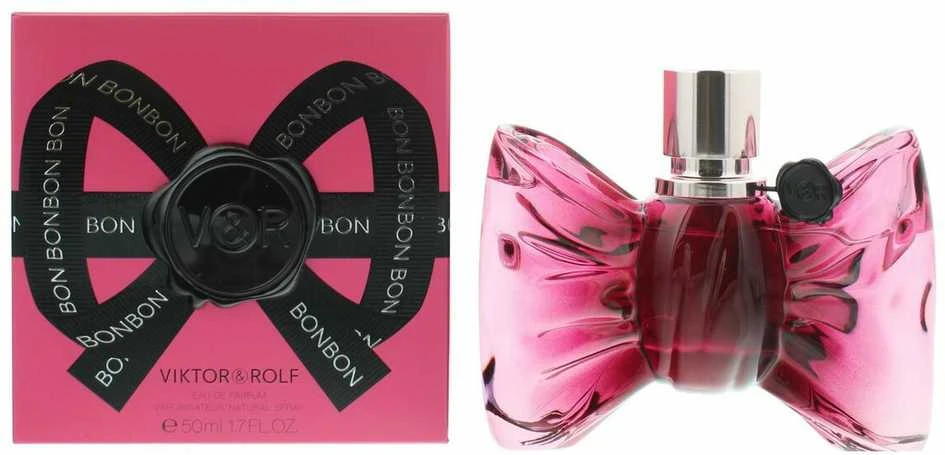 Viktor & Rolf Bonbon EDP parfumuotas vanduo moterims, 50 ml