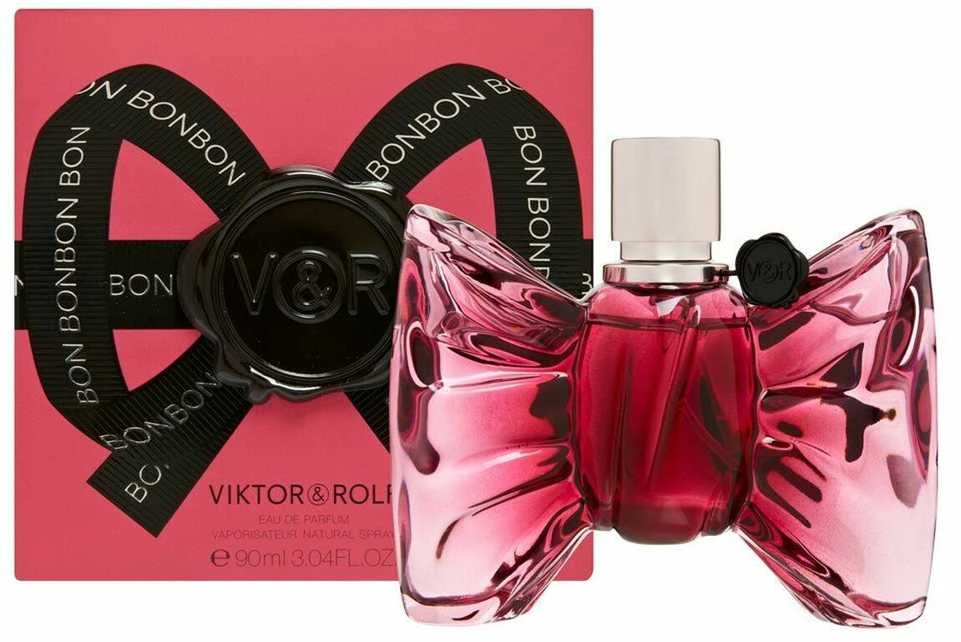Kvepalai moterims Viktor & Rolf Bonbon EDP, 90 ml