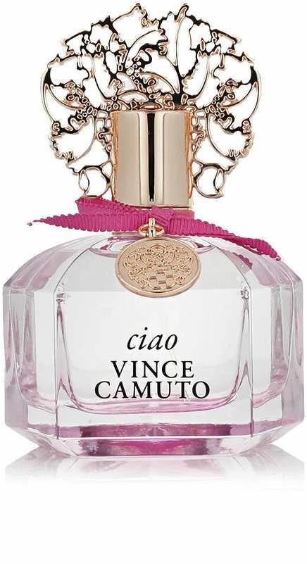 Vince Camuto Ciao EDP parfumuotas vanduo moterims, 100 ml