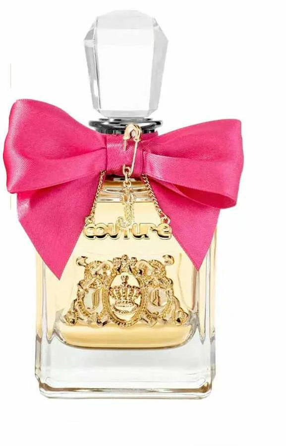 Kvepalai moterims Juicy Couture Viva La Juicy EDP, 100 ml