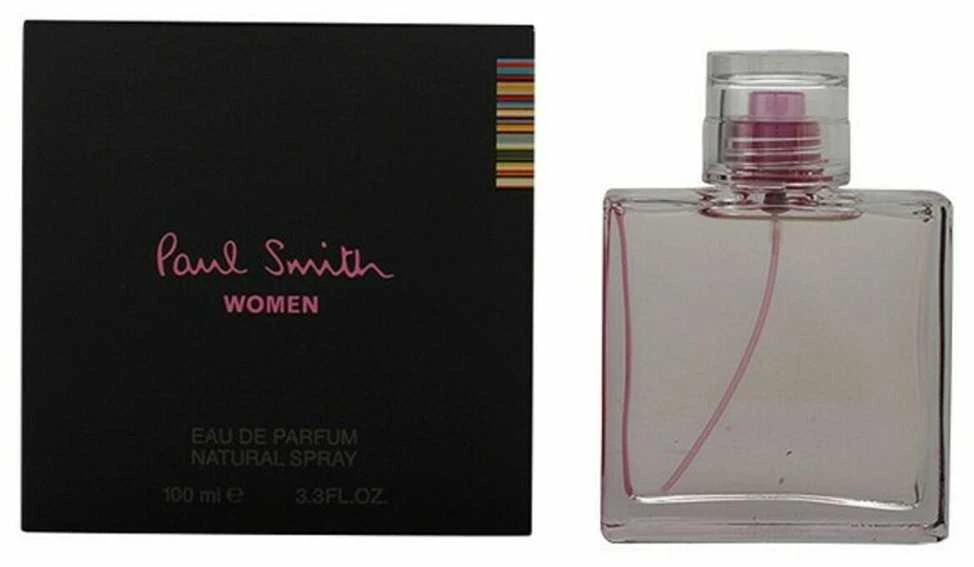 Paul Smith Moterų kvepalų purškalas 30ml