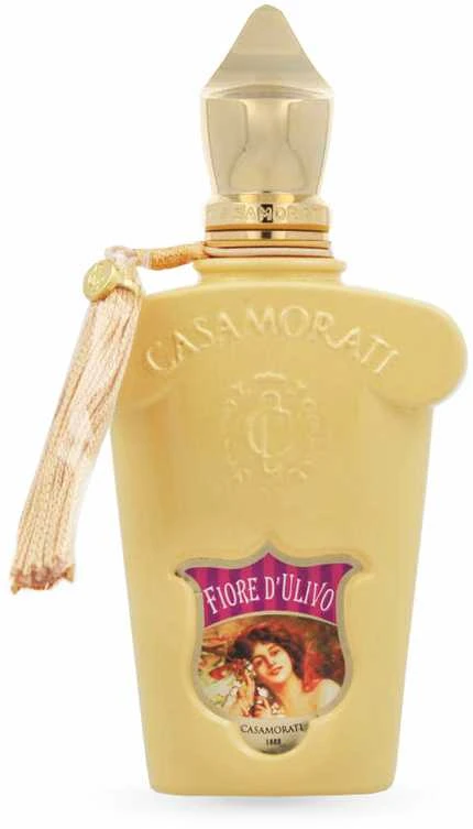 Xerjoff Casamorati Fiore D'Ulivo for Women (Kvepalai Moterims)EDP 100ml