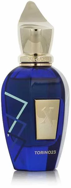 Xerjoff Torino23 EDP parfumuotas vanduo unisex, 50 ml