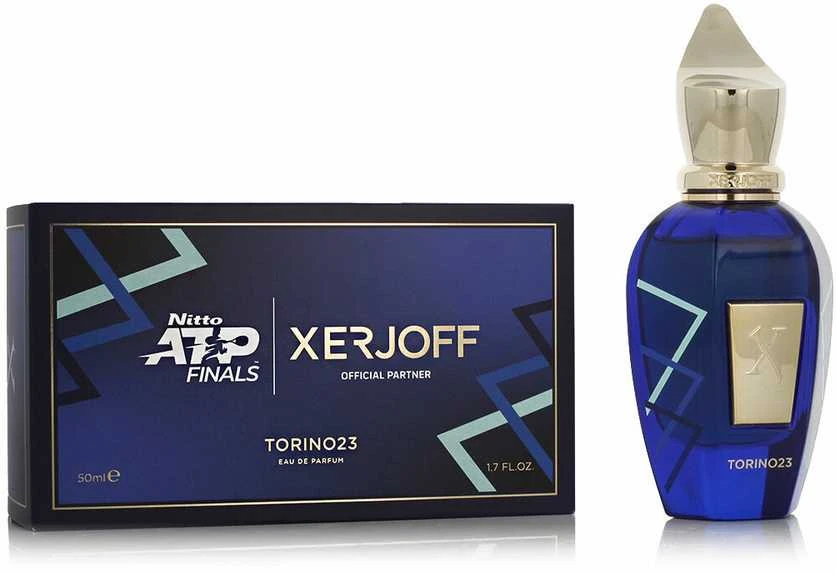 Xerjoff Torino23 EDP parfumuotas vanduo unisex, 50 ml