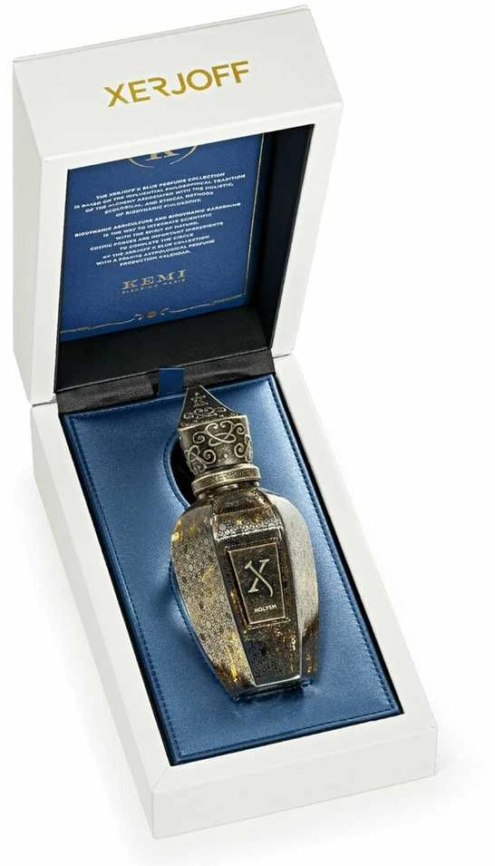 Xerjoff Holysm PP kvepalai unisex, 50 ml