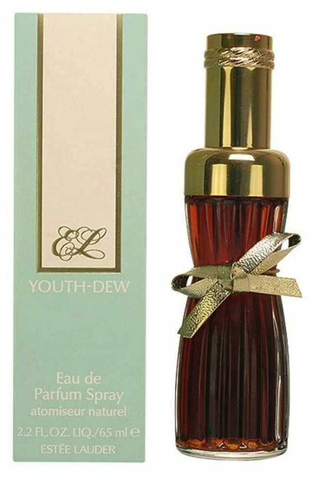 Kvepalai moterims Estée Lauder Youth Dew EDP, 67 ml