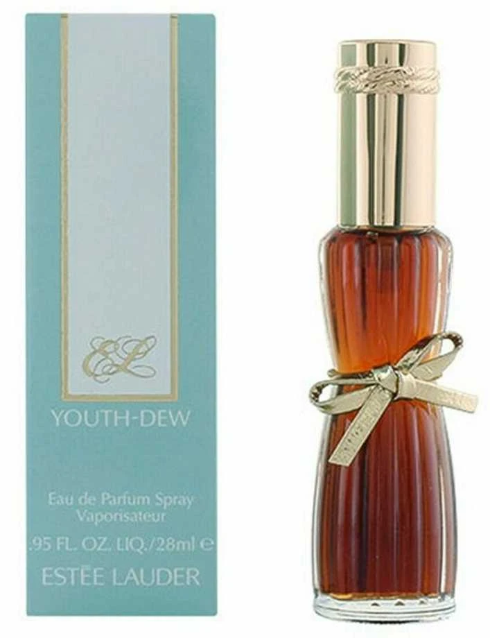 Kvepalai moterims Estée Lauder Youth Dew EDP, 67 ml