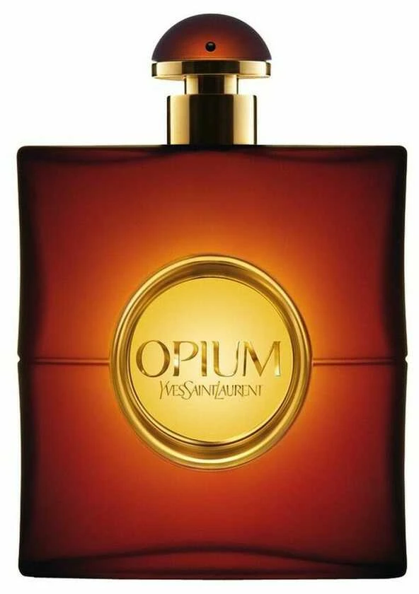 Kvepalai moterims Yves Saint Laurent Opium 2009 EDP, 90 ml