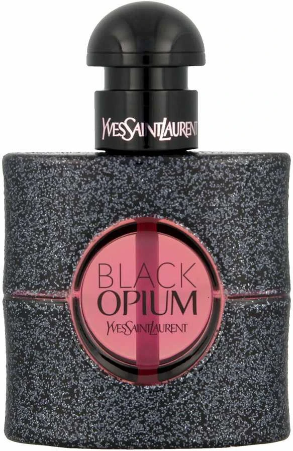 Yves Saint Laurent Black Opium Neon EDP Moterims 30 ml