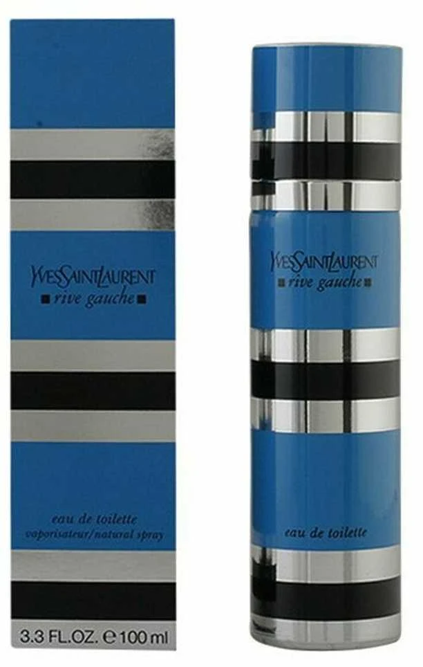 Yves Saint Laurent Rive Gauche EDT 100ml