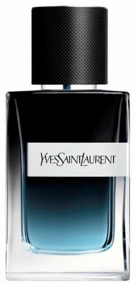 Kvepalai vyrams Yves Saint Laurent Y EDP, 100 ml