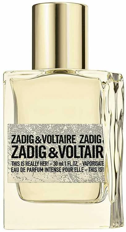 Zadig & Voltaire This Is Really Her! EDP parfumuotas vanduo moterims, 50 ml