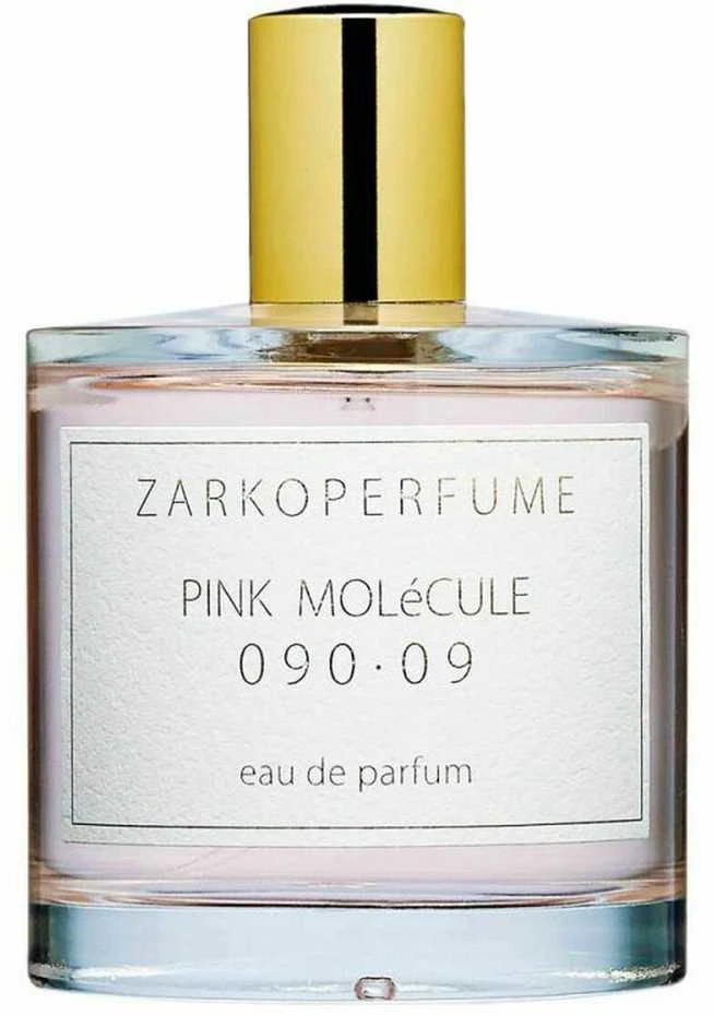 Nišiniai kvepalai Zarkoperfume Rožinė Molecule 090.09, 100 ml