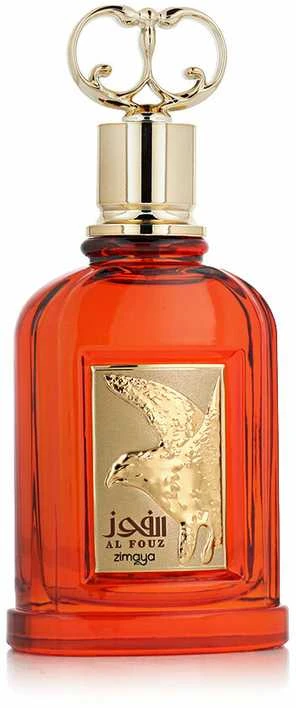 Zimaya Al Fouz EDP parfumuotas vanduo unisex, 100 ml