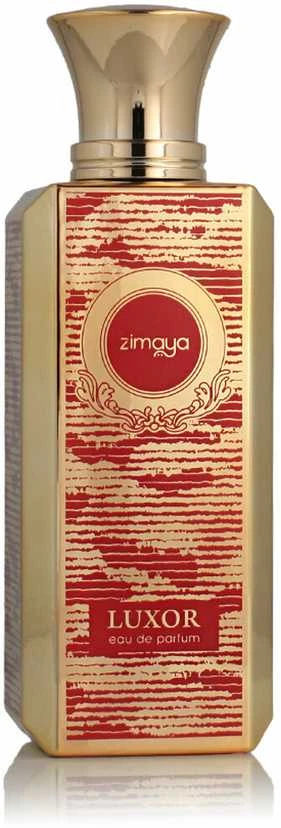 Zimaya Luxor EDP parfumuotas vanduo moterims, 100 ml
