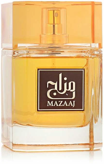 Zimaya Mazaaj EDP parfumuotas vanduo unisex, 100 ml