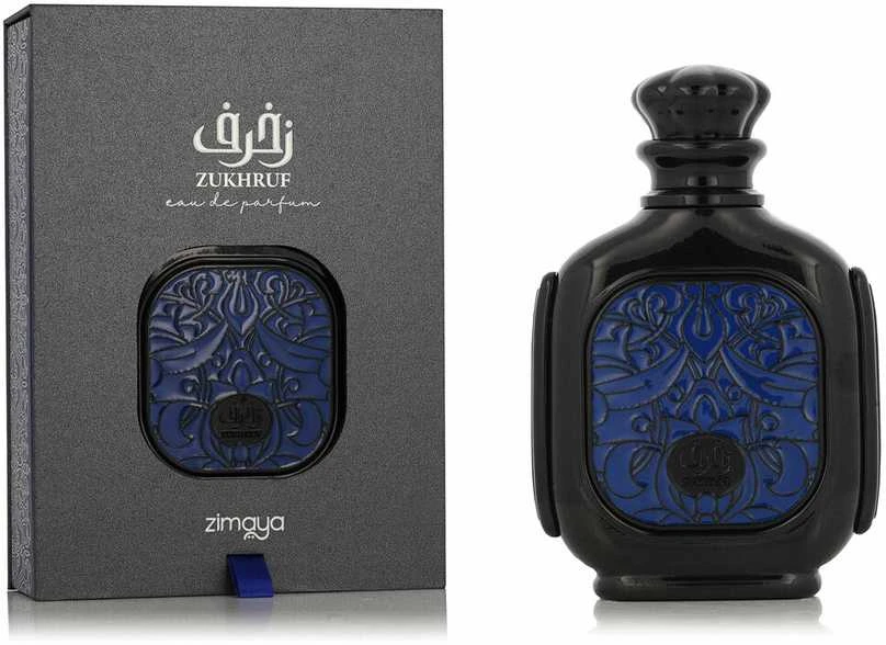 Unisex kvepalai Zimaya Zukhruf EDP, 100 ml