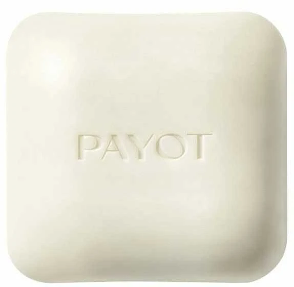 Payot Herbier Cleansing Face And Body Bar valomasis veido ir kūno muilas, 85 g