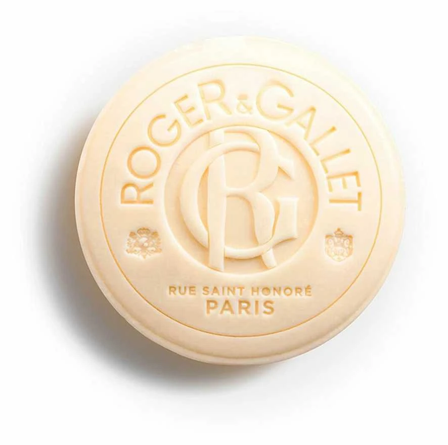 Roger & Gallet Lavande Royale Soap Bar, 100 g