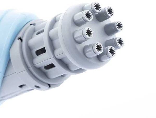 Muilo burbulų pistoletas Bubblig InnovaGoods