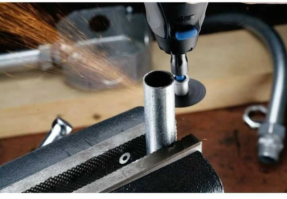 Dremel Pj. diskai D38mm su koteliu (2+1)