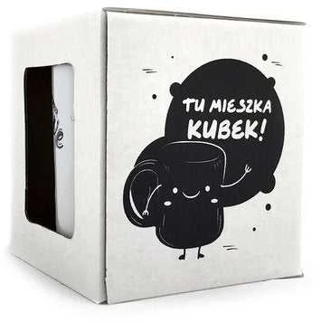 Murrr meilės katės puodelis