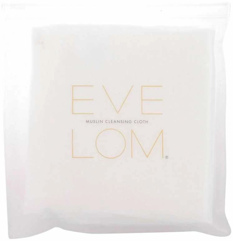 "Eve Lom" muslino valomoji šluostė 3 vnt