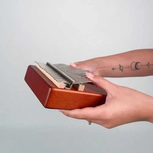Muzikos instrumentas – Kalimba Malatek