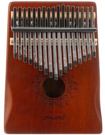 Muzikos instrumentas – Kalimba Malatek