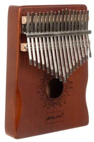 Muzikos instrumentas – Kalimba Malatek