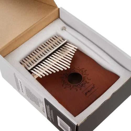 Muzikos instrumentas – Kalimba Malatek