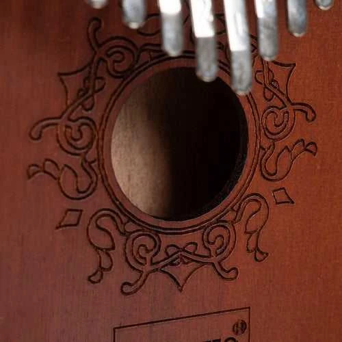 Muzikos instrumentas – Kalimba Malatek