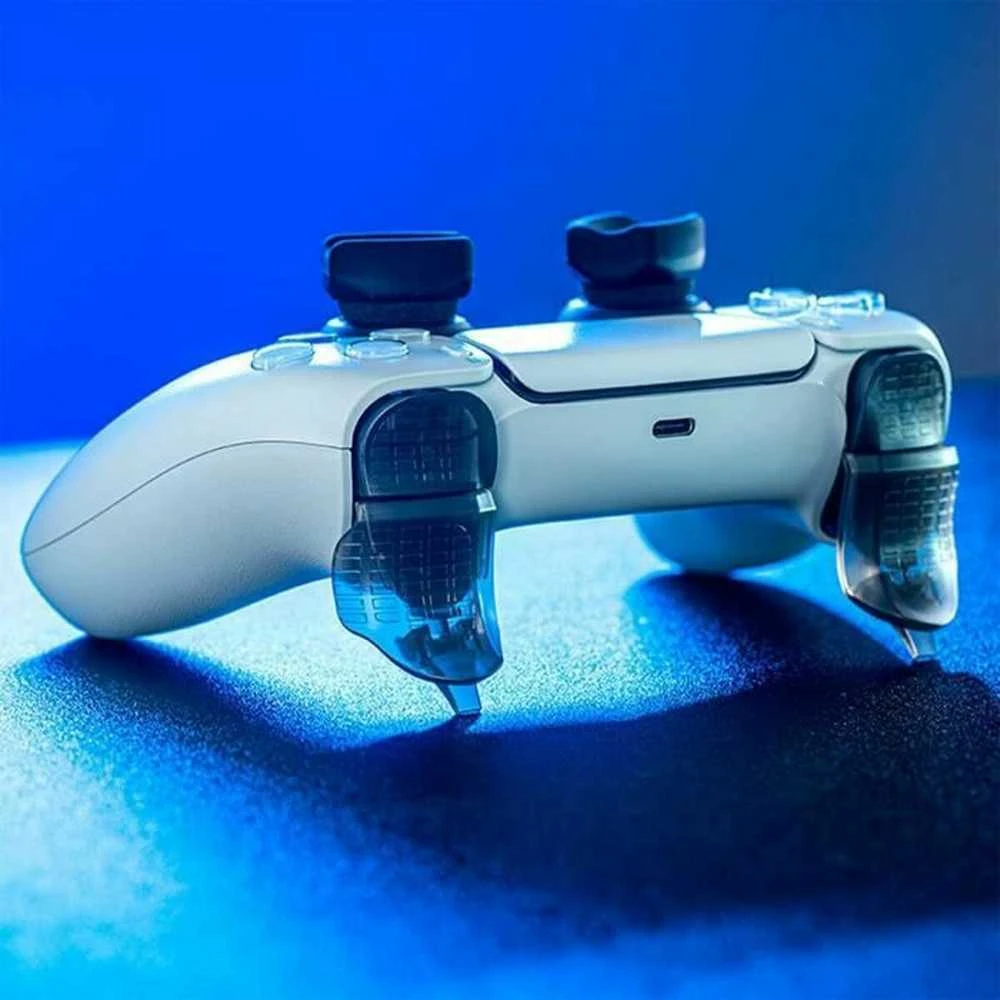 „Subsonic Pro Gamer“ rinkinys, skirtas PS5 valdikliui