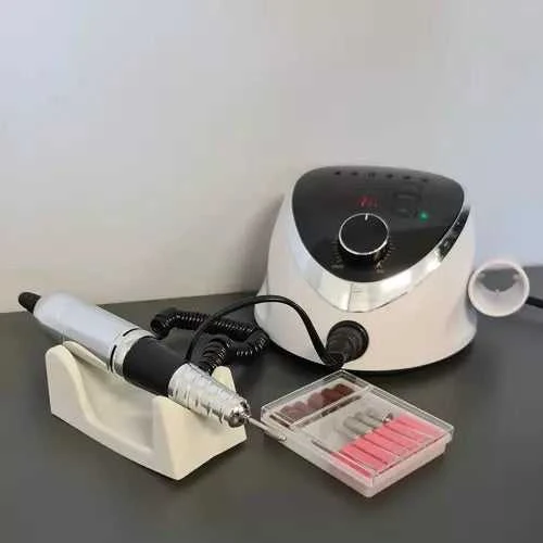 Nagų freza Beautylushh 20789