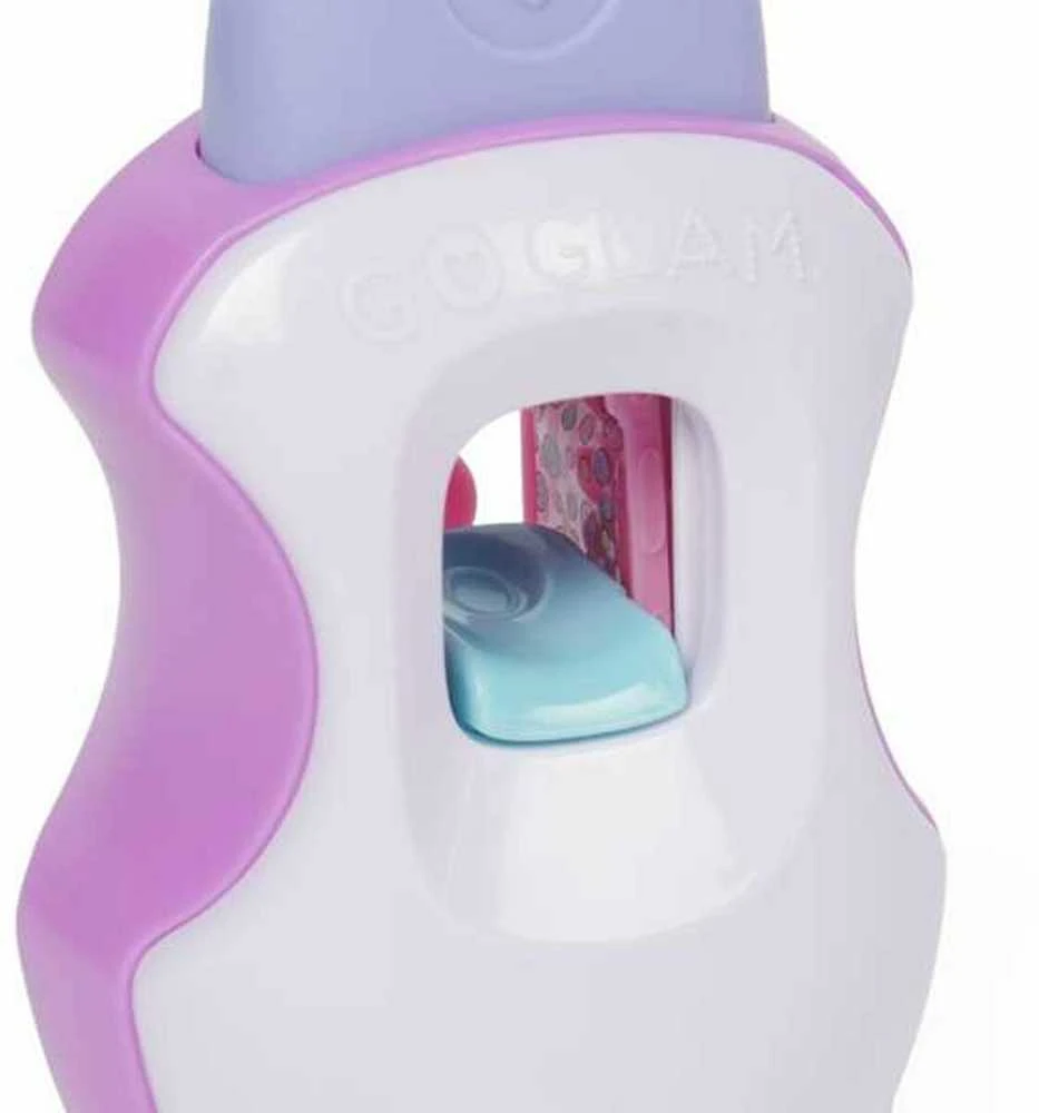 Spin Master COOL GOGLAM Rinkinys „Go Glam Nail Studio“