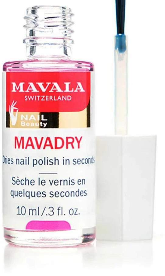 Mavala Mavadry priemonė nagams 10ml