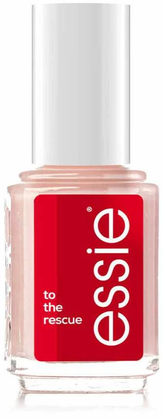 „Essie To To the Rescue“ nagų priežiūra