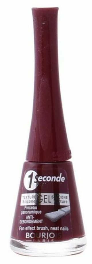 BOURJOIS Paris 1 Second Nagų lakas Moterims 9 ml, 14 FAIR'Y TALE