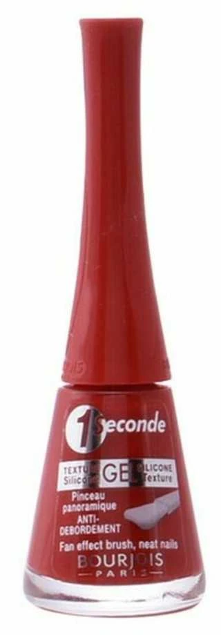 BOURJOIS Paris 1 Second Nagų lakas Moterims 9 ml, 14 FAIR'Y TALE