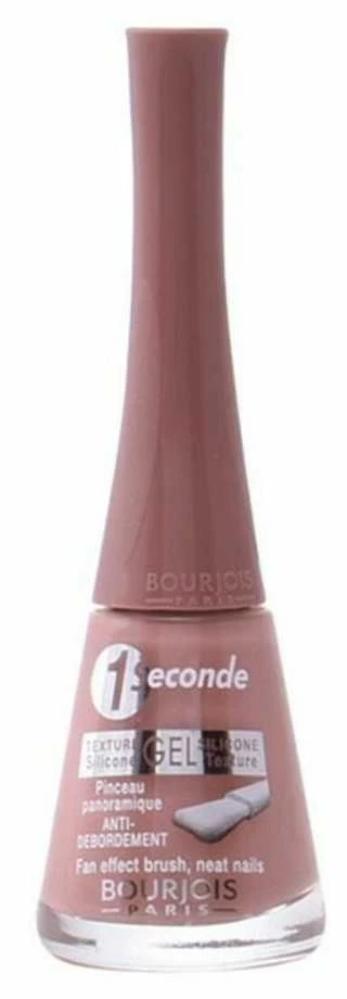 BOURJOIS Paris 1 Second Nagų lakas Moterims 9 ml, 14 FAIR'Y TALE