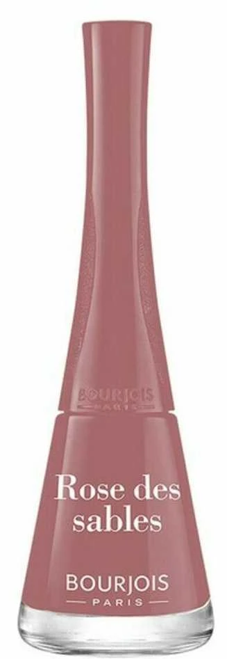Bourjois 1 Seconde nagų lakas 35 Lady Nude