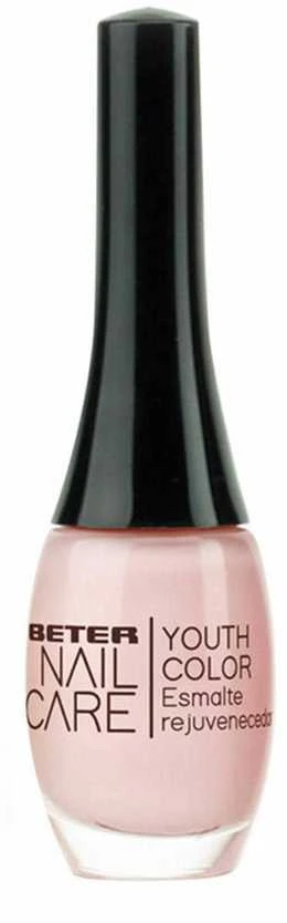 Beter Nail Care Youth Color 031-Rosewater 11ml nagų lakas