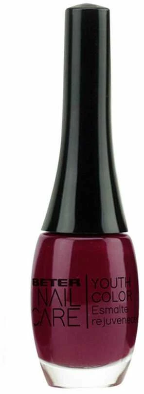 Beter Nail Care Youth Color 036-Royal Raudona 11ml nagų lakas