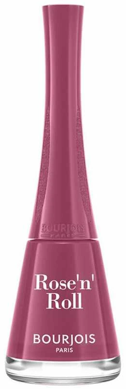 nagų lakas Bourjois Bj Nails 1 Seconds