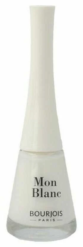 BOURJOIS Paris 1 Second Nagų lakas Moterims 9 ml, 22 CRYSTAL BALL