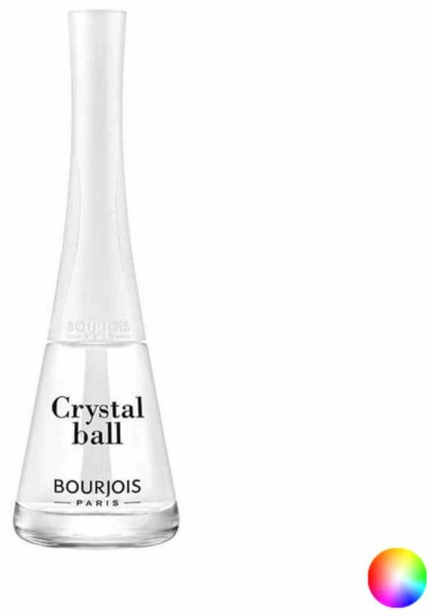 BOURJOIS Paris 1 Second Nagų lakas Moterims 9 ml, 22 CRYSTAL BALL