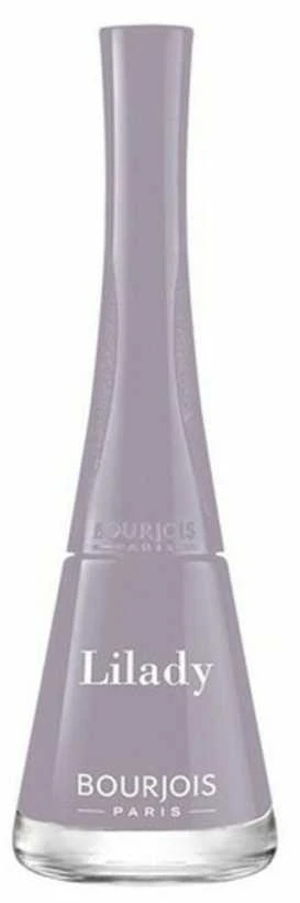 BOURJOIS Paris 1 Second Nagų lakas Moterims 9 ml, 22 CRYSTAL BALL