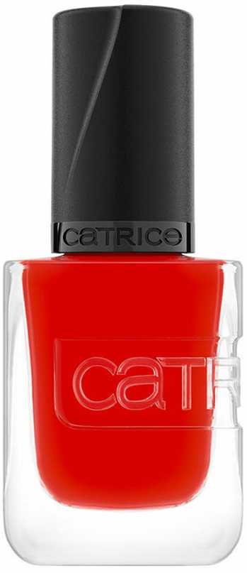 „Catrice Gel Affair Esmalte De Uñas 016-Don't Bite The Apple“ 10 vnt., 50 ml