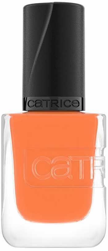 Catrice GEL AFFAIR nail polish #014-Sunset Sorbet 10.50 ml